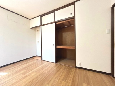 【収納】 | レジデンス藤白台