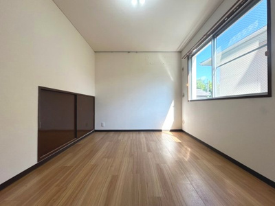 【子供部屋】 | レジデンス藤白台
