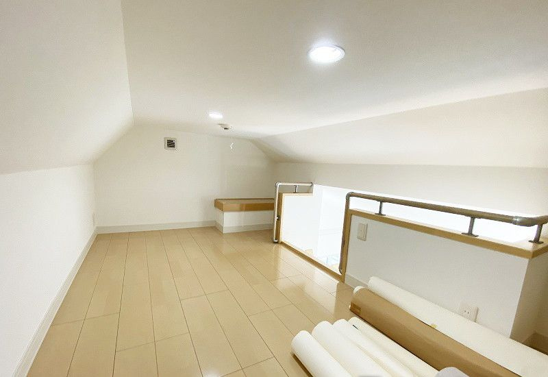 近江八幡市小船木町　中古戸建|ロフト