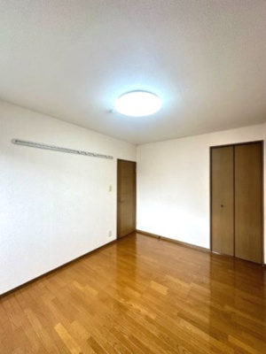 【洋室】 | ハイセレールはまなす