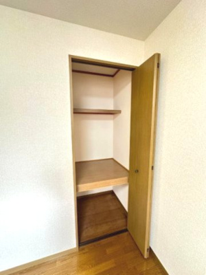 【収納】 | ハイセレールはまなす