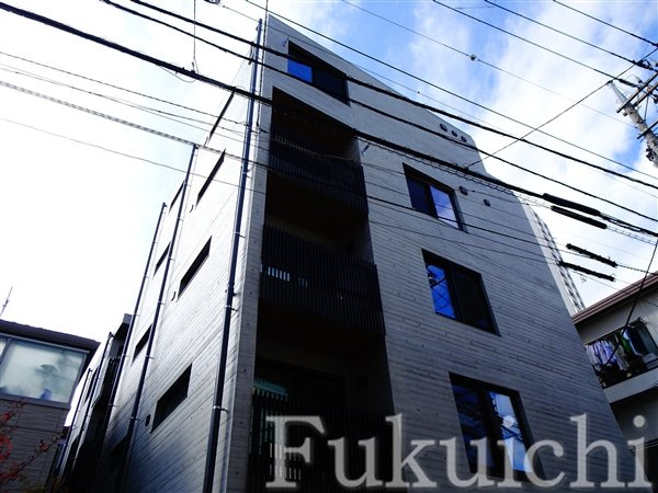 オークプレイス三軒茶屋