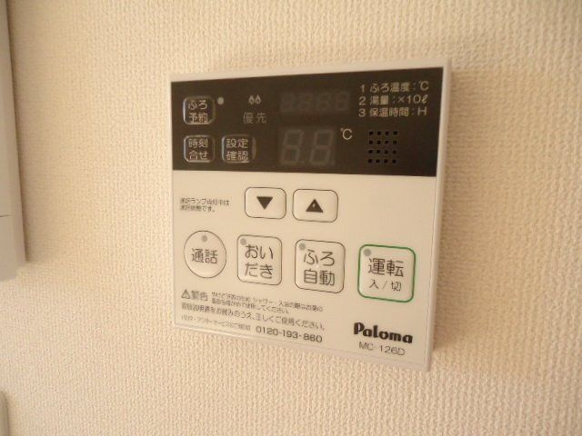 クリアステージ　　　刈谷市近郊の賃貸はクラスホーム刈谷店の設備