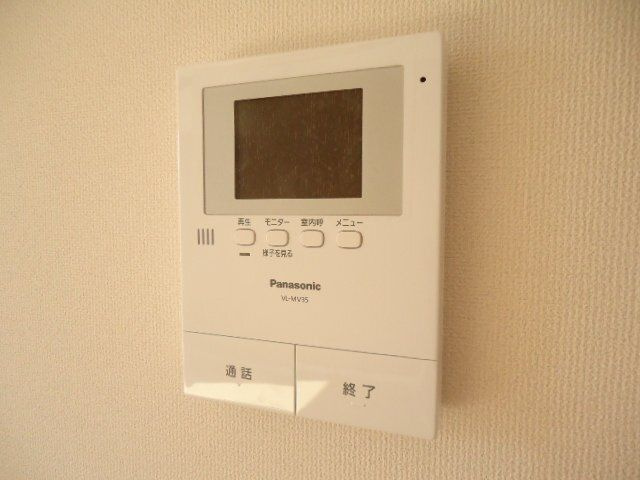 クリアステージ　　　刈谷市近郊の賃貸はクラスホーム刈谷店のセキュリティ