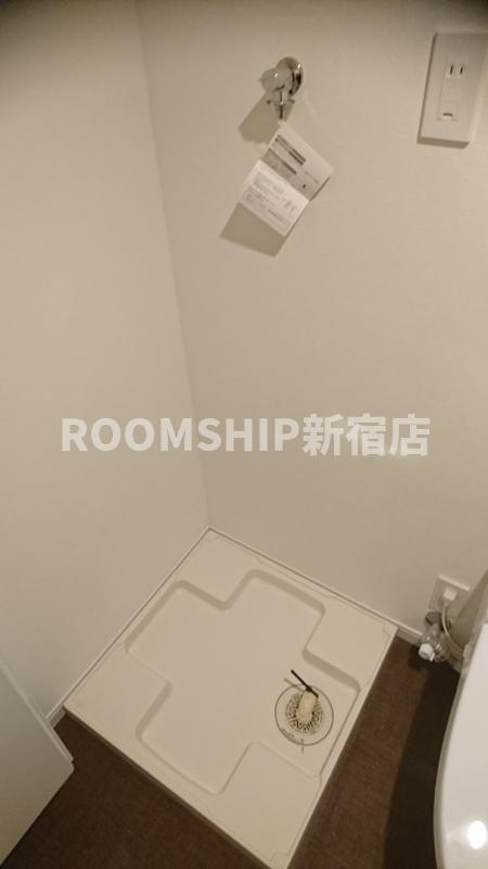 Ludens千歳台の設備
