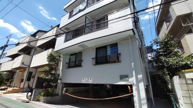 ファミール目白