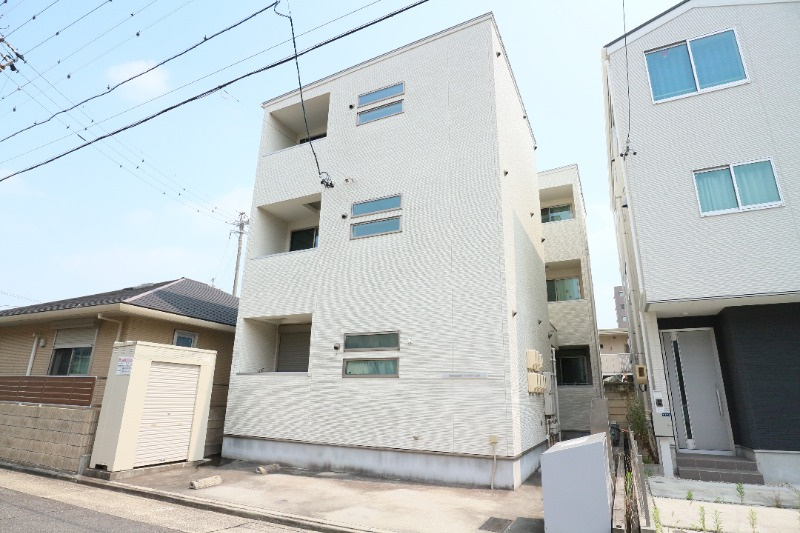 REGALESTナゴヤドーム南