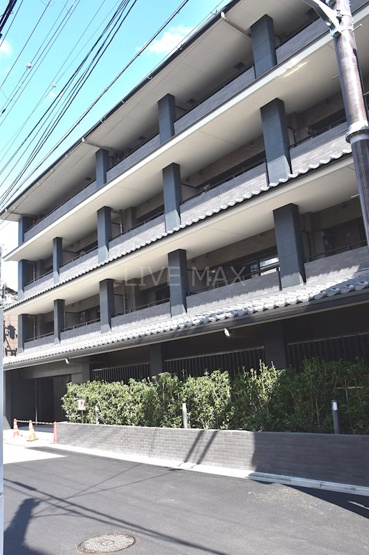 【外観】リーガル京都二条城前