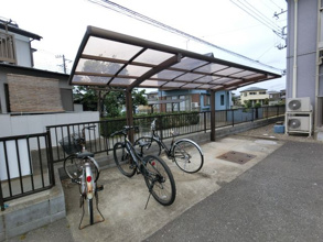 【その他共用部分】 | ベリーハイツ