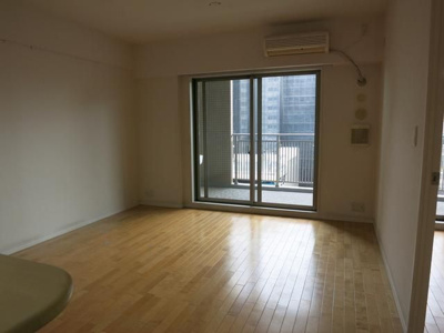 【寝室】 | 東京フロントコート