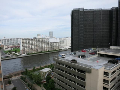 【展望】 | 東京フロントコート