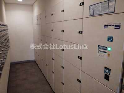 【設備】 | 東京フロントコート