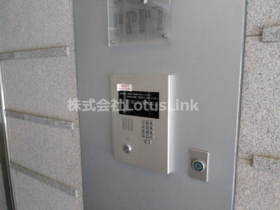 【設備】 | 東京フロントコート