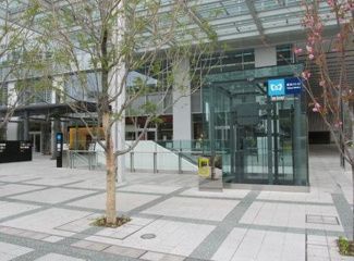 【周辺】 | 東京フロントコート