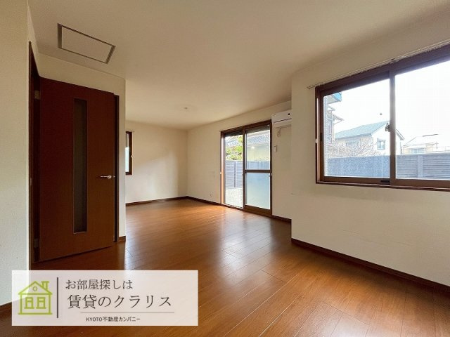 エターナルウッドⅡ