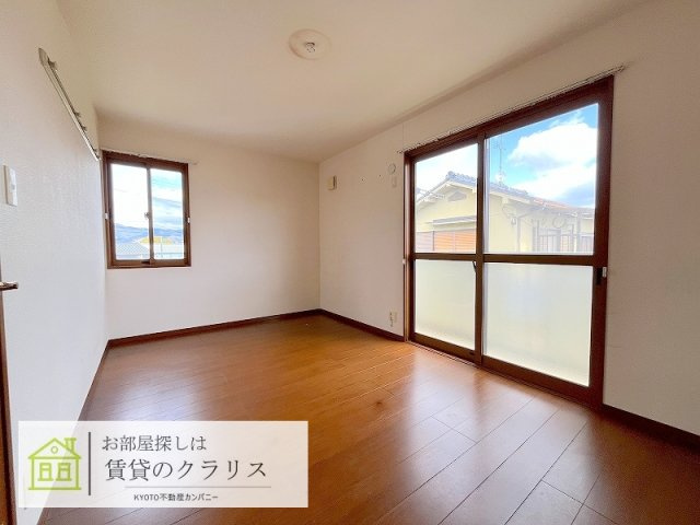 エターナルウッドⅡの収納