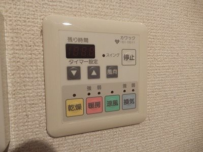 【設備】エステムコート大阪・中之島南