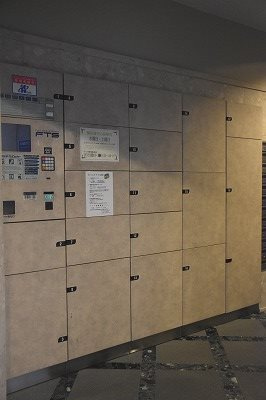 【その他共用部分】エステムコート大阪・中之島南