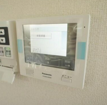 笹塚マンションのセキュリティ