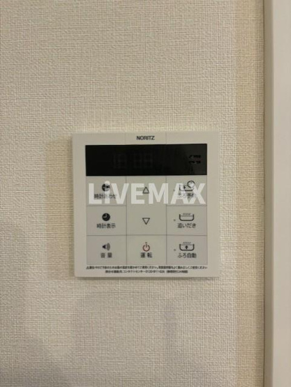 【設備】NOX