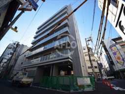 Cryptomeria日本橋の画像