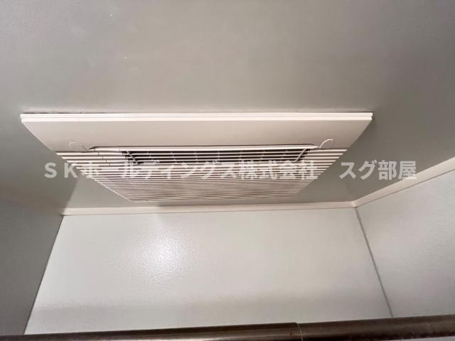 ロワール　（Ｌｏｉｒｅ）の設備|室内設備