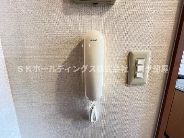 ロワール　（Ｌｏｉｒｅ）のセキュリティ|庭