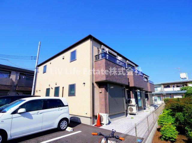 フィーカＨ棟