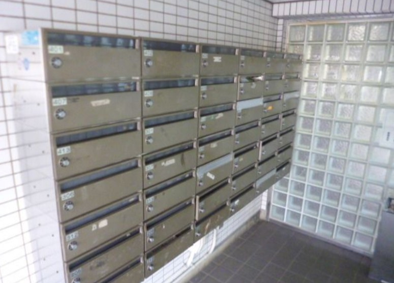 ウィンベルソロ鶴川１のその他共用部分