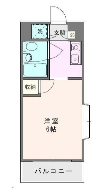 ウィンベルソロ鶴川１