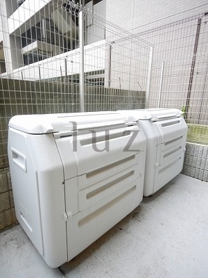 グランドガーラ川崎西口のその他共用部分