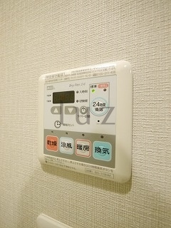 グランドガーラ川崎西口の設備