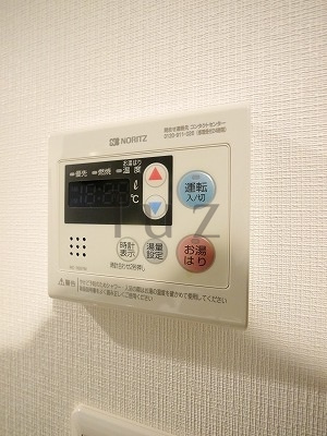 グランドガーラ川崎西口の設備