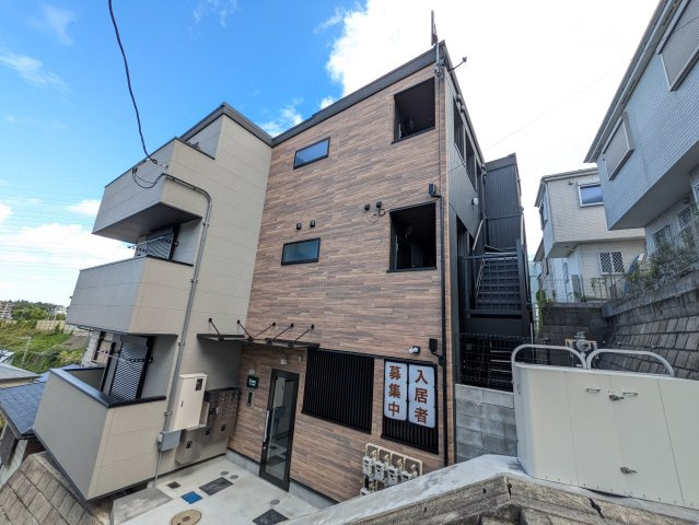 サンス戸塚