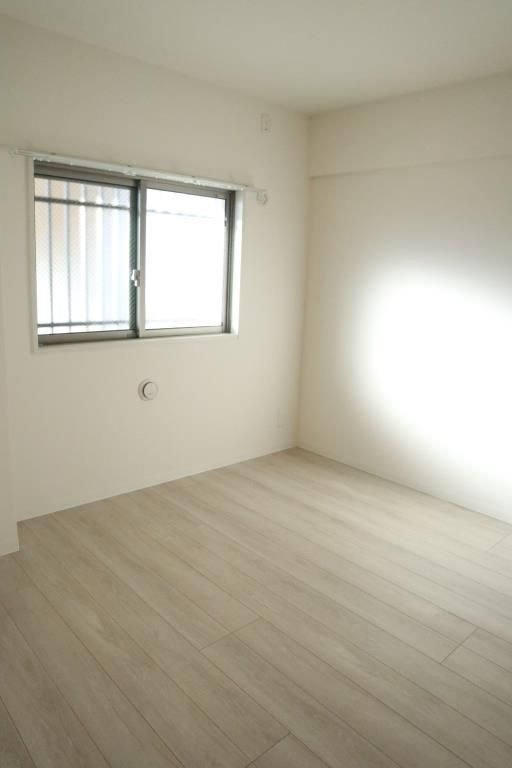 ベルヴァンスの子供部屋