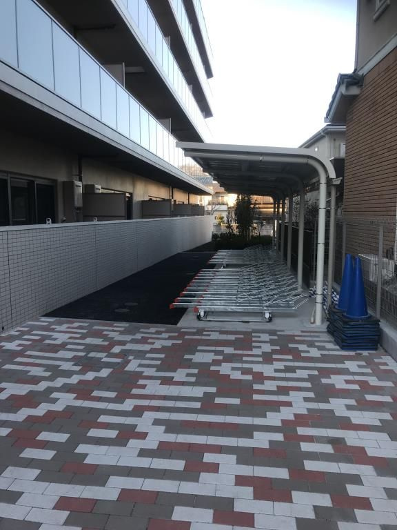 ベルヴァンスのその他