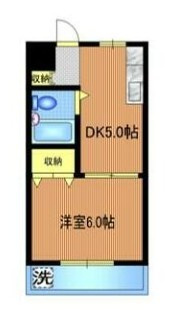 【間取り】 | ヒエダビル