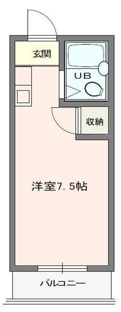 サンヒルズ新座