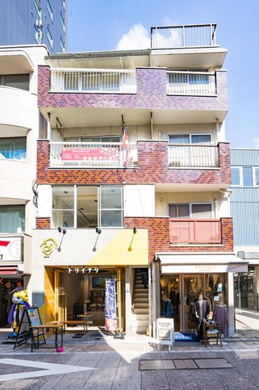 【外観】 | 協和第二ビル | 外観も気になるポイント