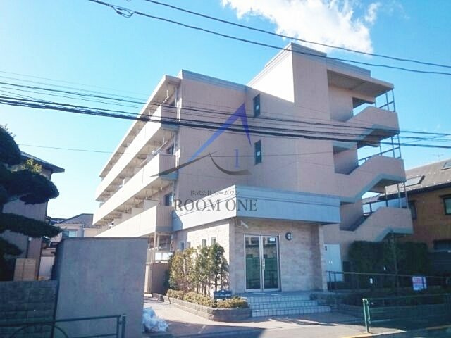 ＤｅａｒＰｌａｃｅ氷川台