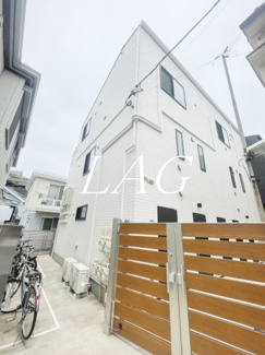 【外観】 | Ｋ－ｈｏｕｓｅ西蒲田 | 外観です。