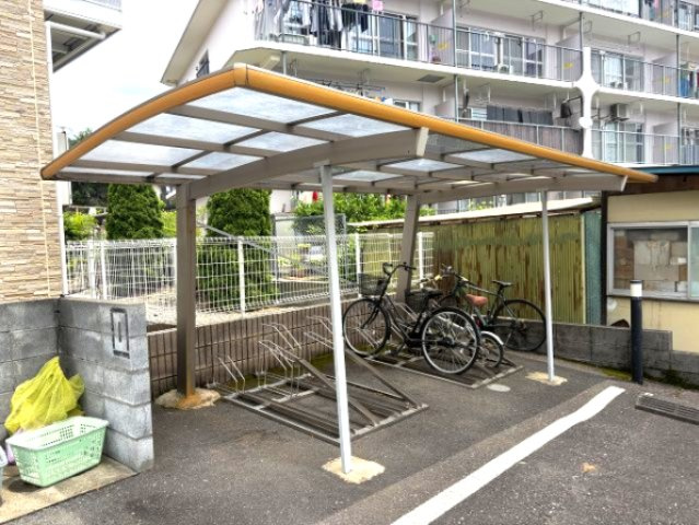 セレ青梅のその他共用部分