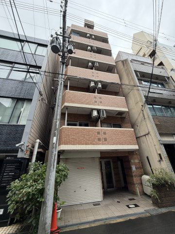 エンプレス上本町
