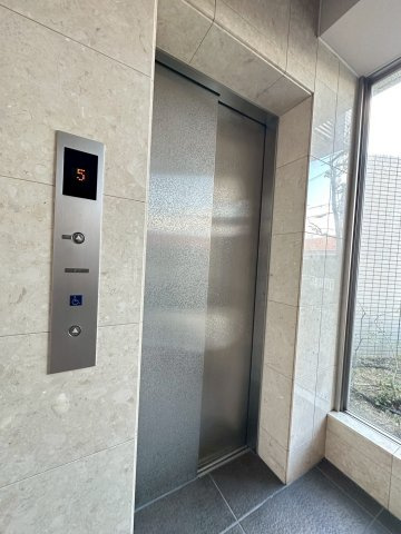 LeVert（ルヴェール）高槻のその他共用部分