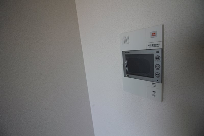 【セキュリティ】ファステートNAGOYA今池バレンシア