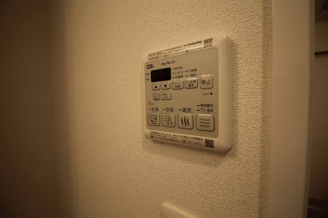 【設備】ファステートNAGOYA今池バレンシア
