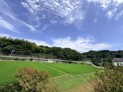 【展望】 | UMIYAMA Base 173