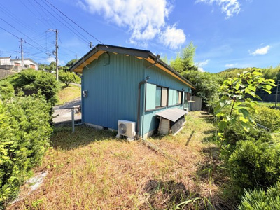 【庭】 | UMIYAMA Base 173