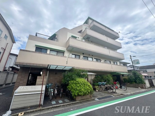 仙ノ倉ハイツ