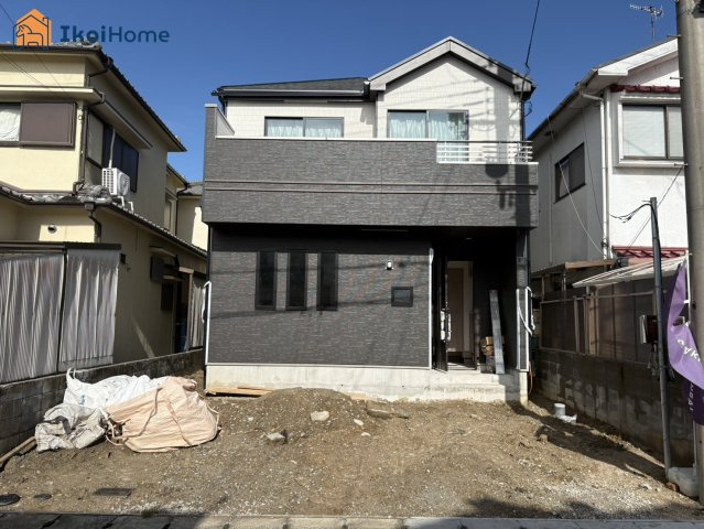 神戸市西区高津橋　新築戸建